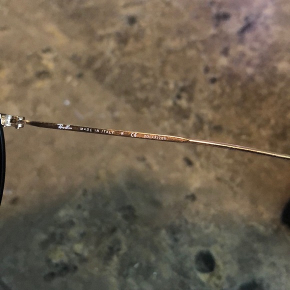 Ray bans - Picture 3 of 7